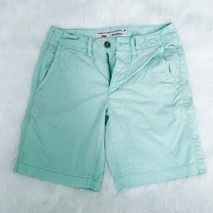 American Eagle Prep Shorts